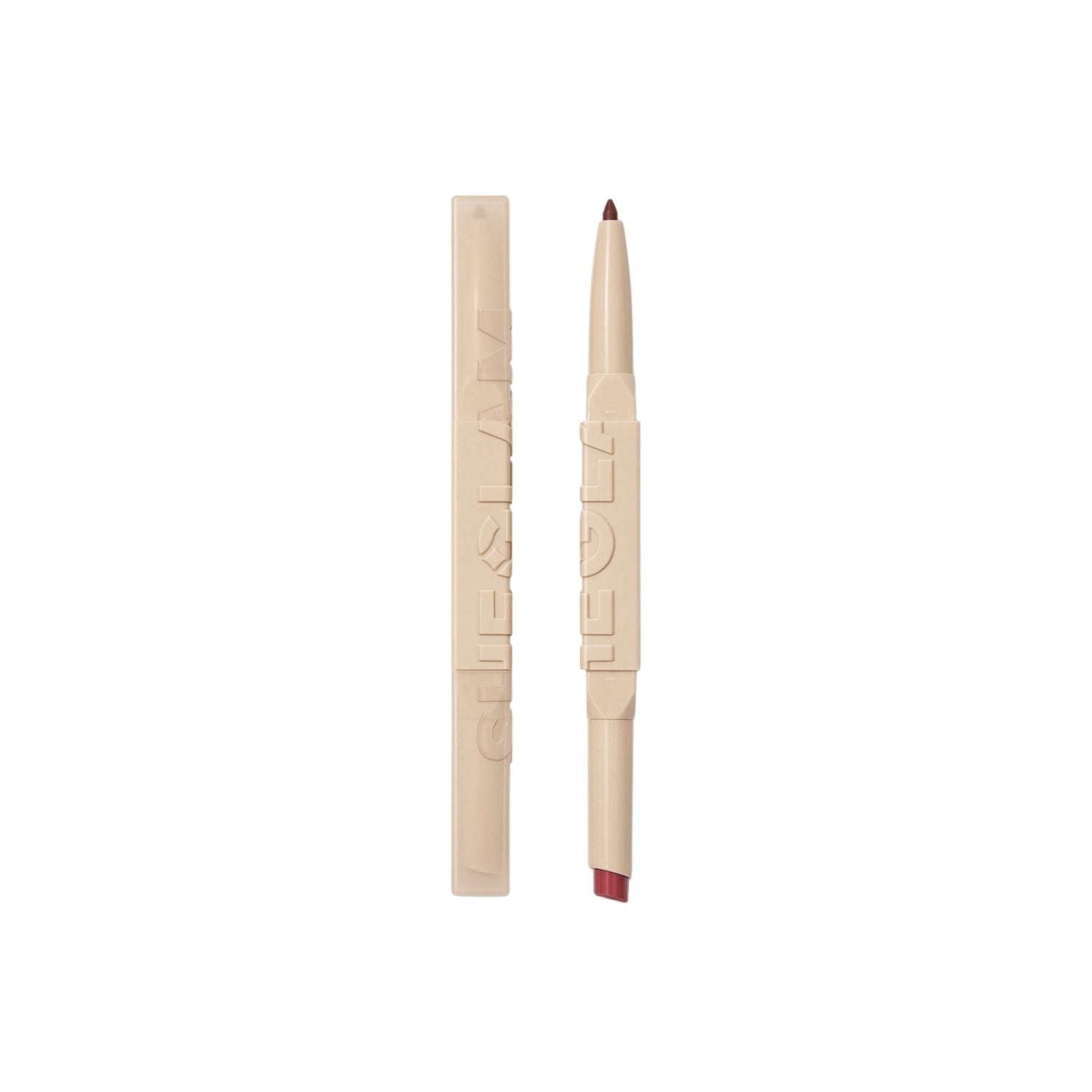SHEGLAM DUO LABIAL Y DELINIADOR LABIAL GLAM 101 LIPSTICK Y LINER DUO - BERRY WHIP - 1