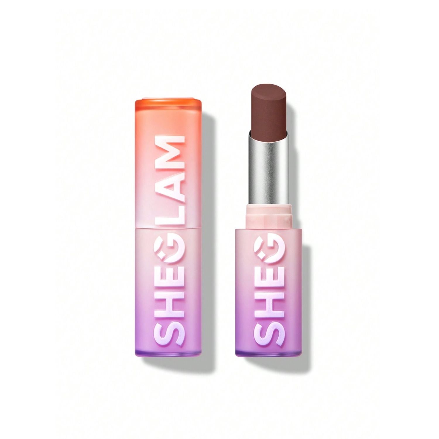 SHEGLAM LABIAL MATTE DYNAMATTE BOOM LONG-LASTING MATTE LIPSTICK - BIG MOOD - 1