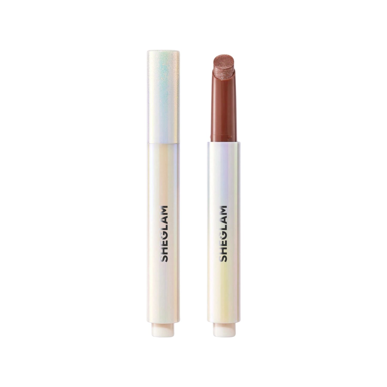 SHEGLAM BRILLO LABIAL VOLUMINIZADOR POUT-PERFECT SHIMMER LIP PLUMPER 2G - GOLD RUSH - 1