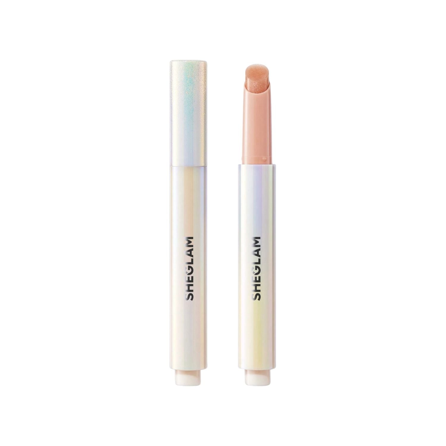 SHEGLAM BRILLO LABIAL VOLUMINIZADOR POUT-PERFECT SHIMMER LIP PLUMPER 2G - SUGAR CRYSTAL - 1