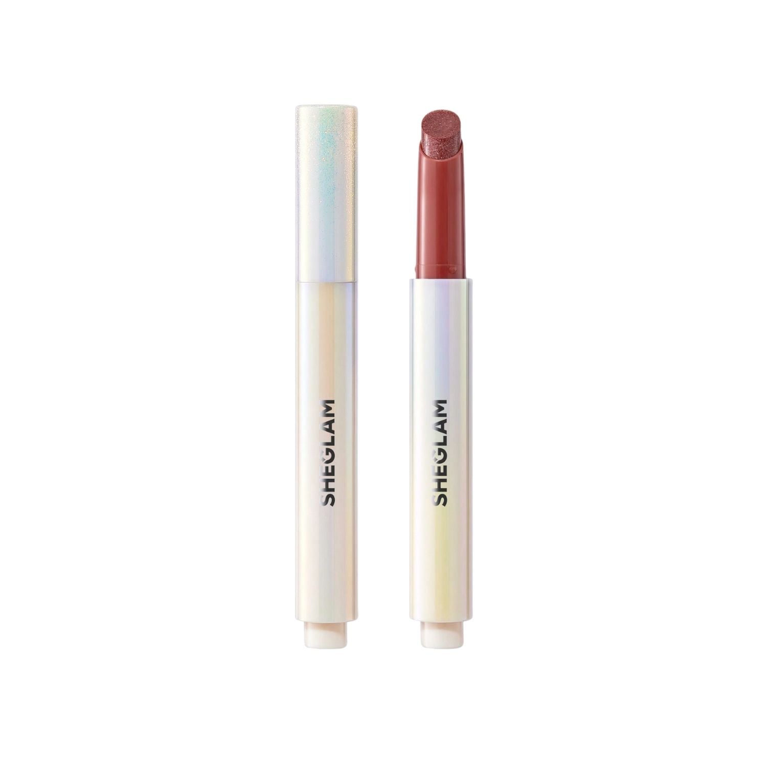 SHEGLAM BRILLO LABIAL VOLUMINIZADOR POUT-PERFECT SHIMMER LIP PLUMPER 2G - FIRST CRUS - 1