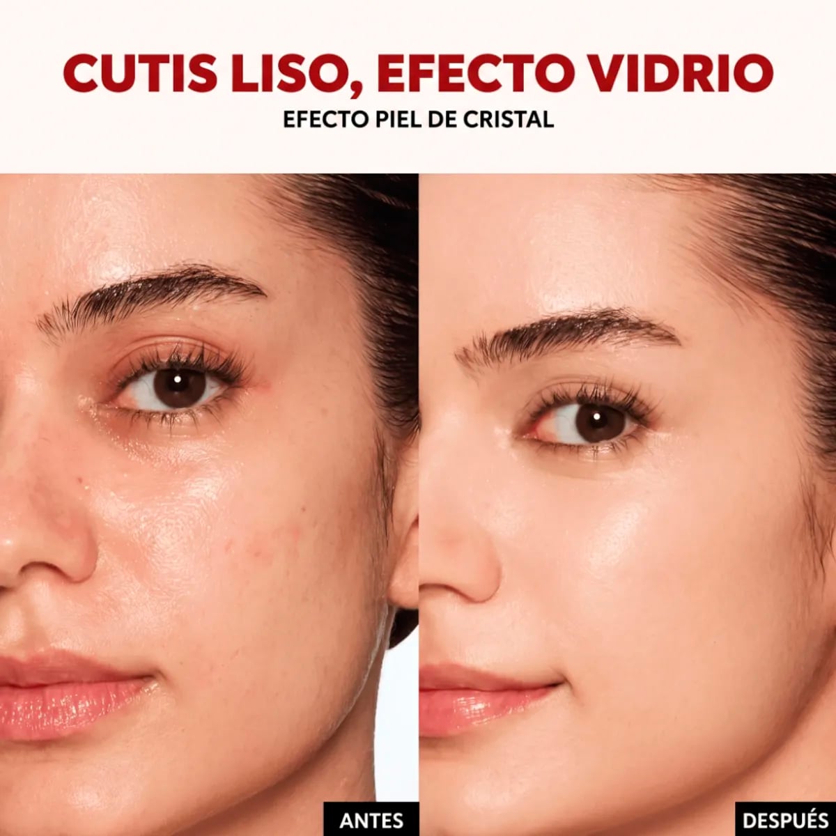 TIRTIR BASE DE MAQUILLAJE MASK FIT RED CUSHION 25N MOCHA 18G COREANA - 2