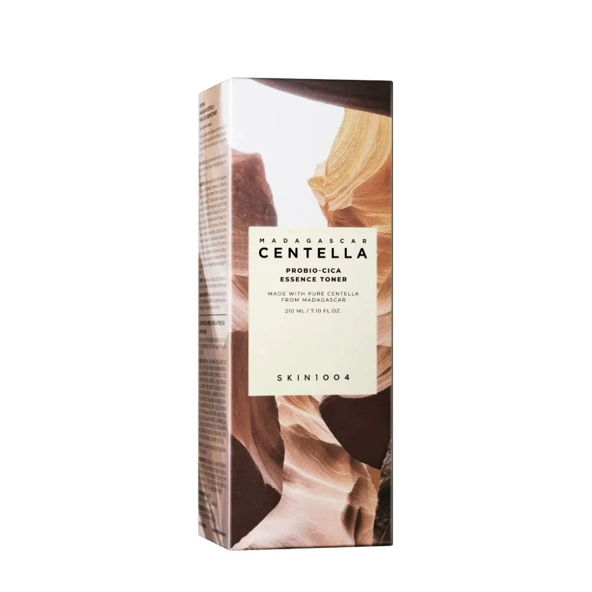 SKIN1004 MADAGASCAR CENTELLA TONICO PROBIO-CICA ESSENCE TONER 210ML - 2