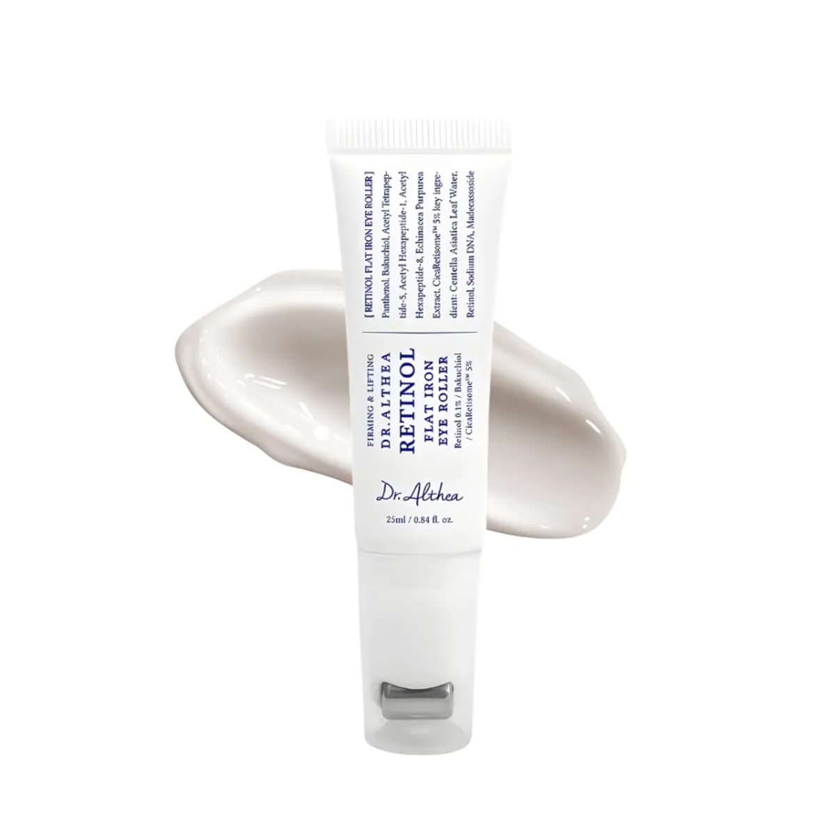DR ALTHEA RETINOL FLAT IRON EYE ROLLER 25ML CONTORNO DE OJOS - 1