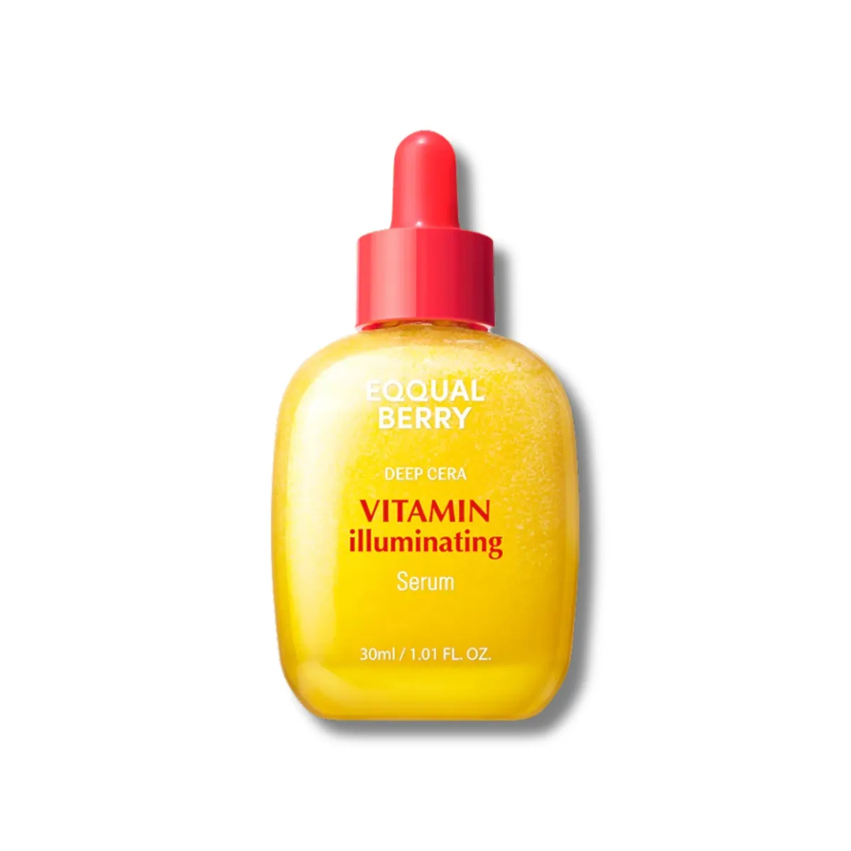 EQQUALBERRY SERUM VITAMIN C ILLUMINATING 30ML - 1