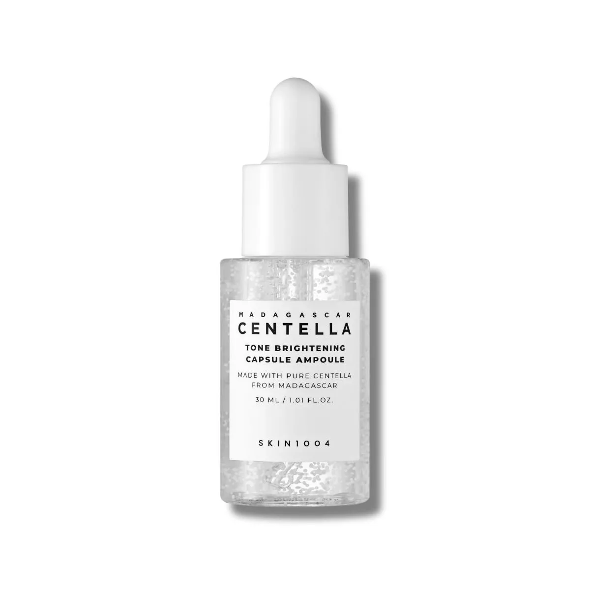 SKIN1004 SERUM MADAGASCAR CENTELLA TONE BRIGHTENING CAPSULE AMPOULE 30ML - 1