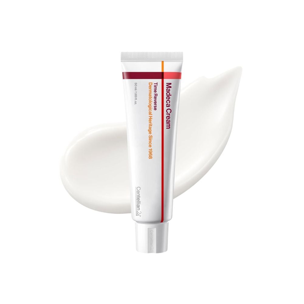 MADECA CREAM TIME REVERSE CENTELLIAN24 50ML - 1