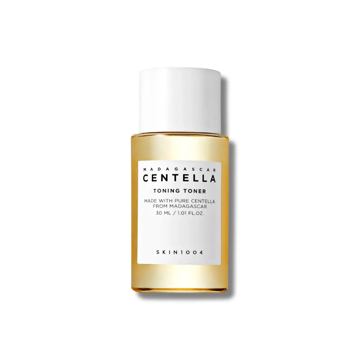 SKIN1004 MADAGASCAR CENTELLA TONICO TONING TONER 30ML - 1