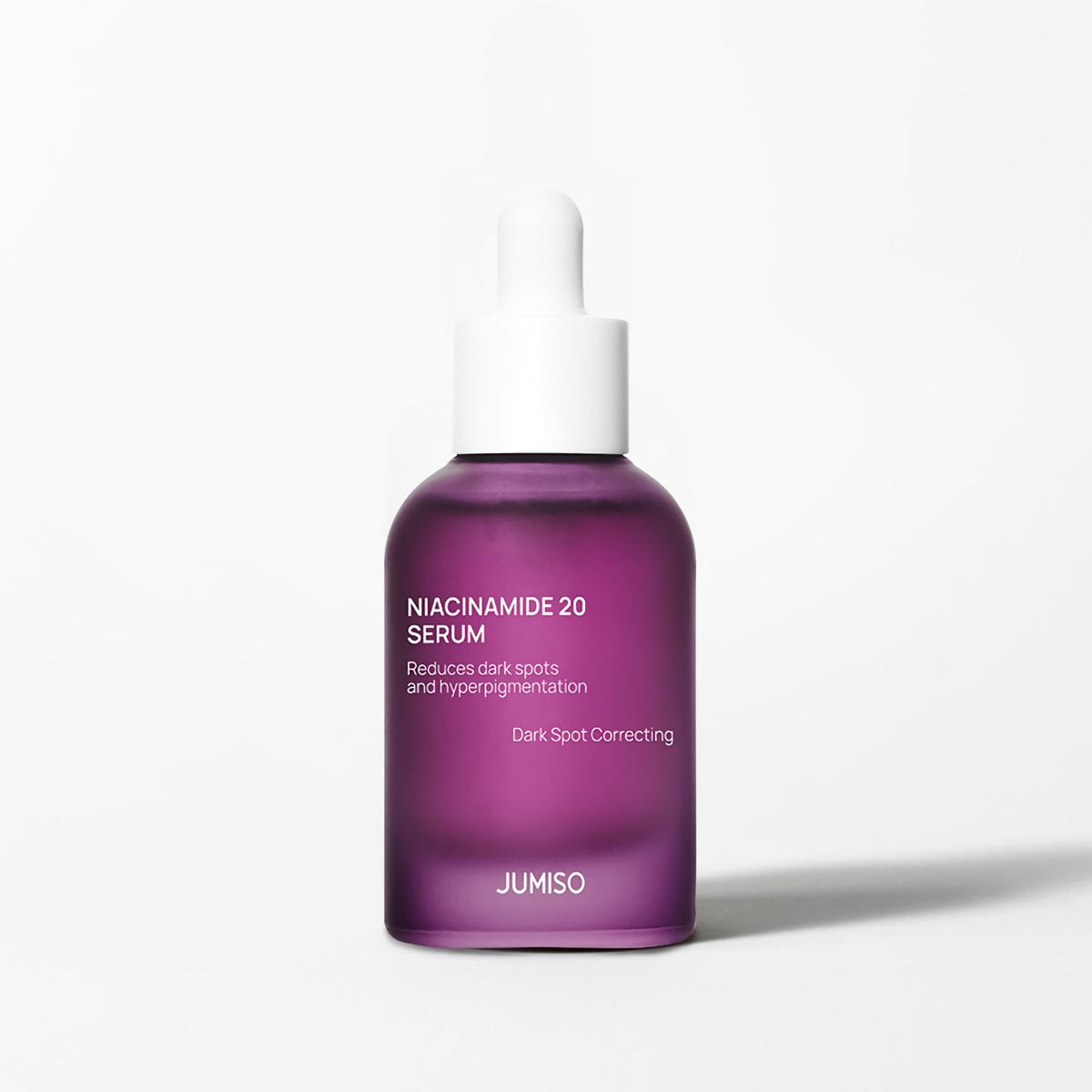 JUMISO SERUM NIACINAMIDE 20 SERUM 40 ML - 1