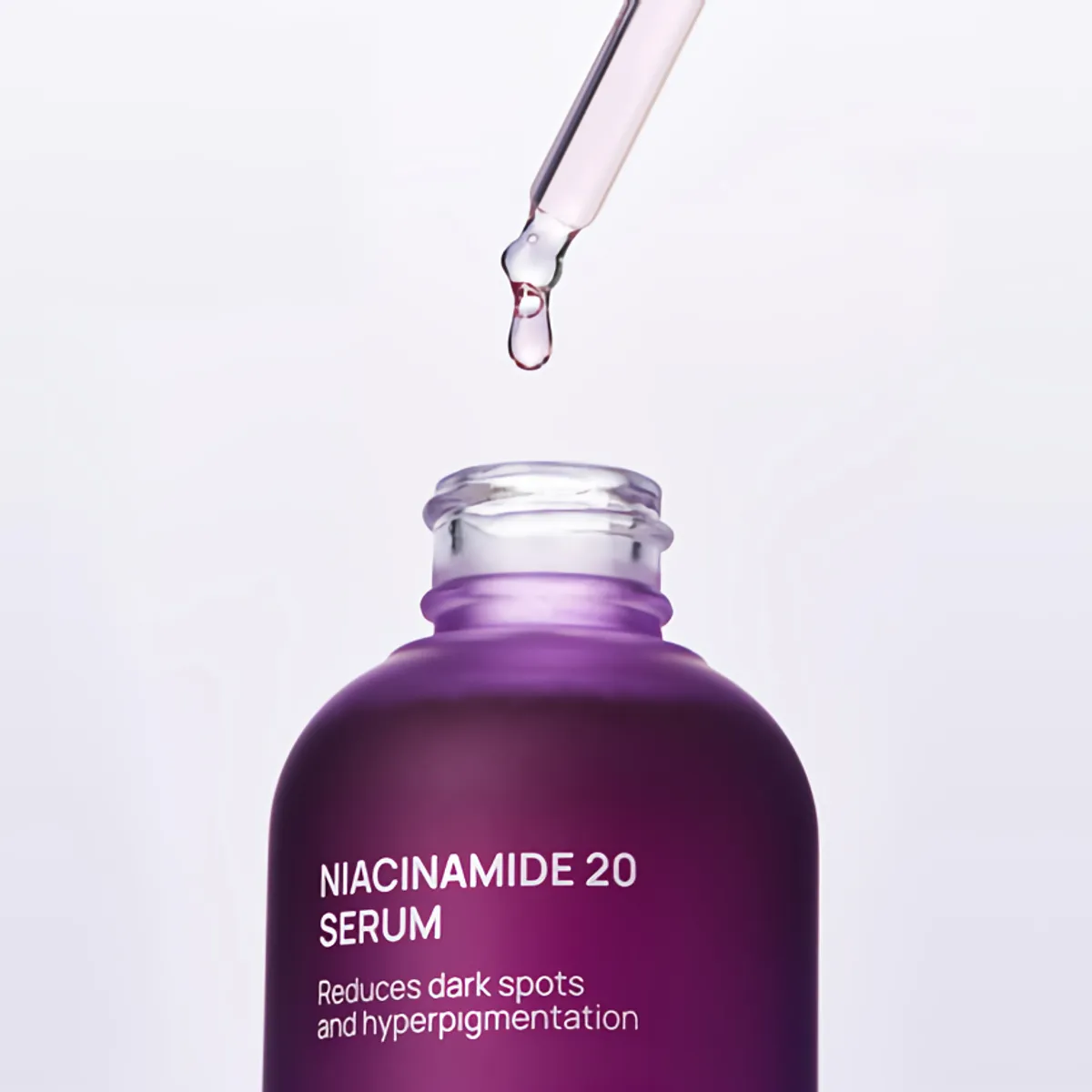 JUMISO SERUM NIACINAMIDE 20 SERUM 40 ML - 2