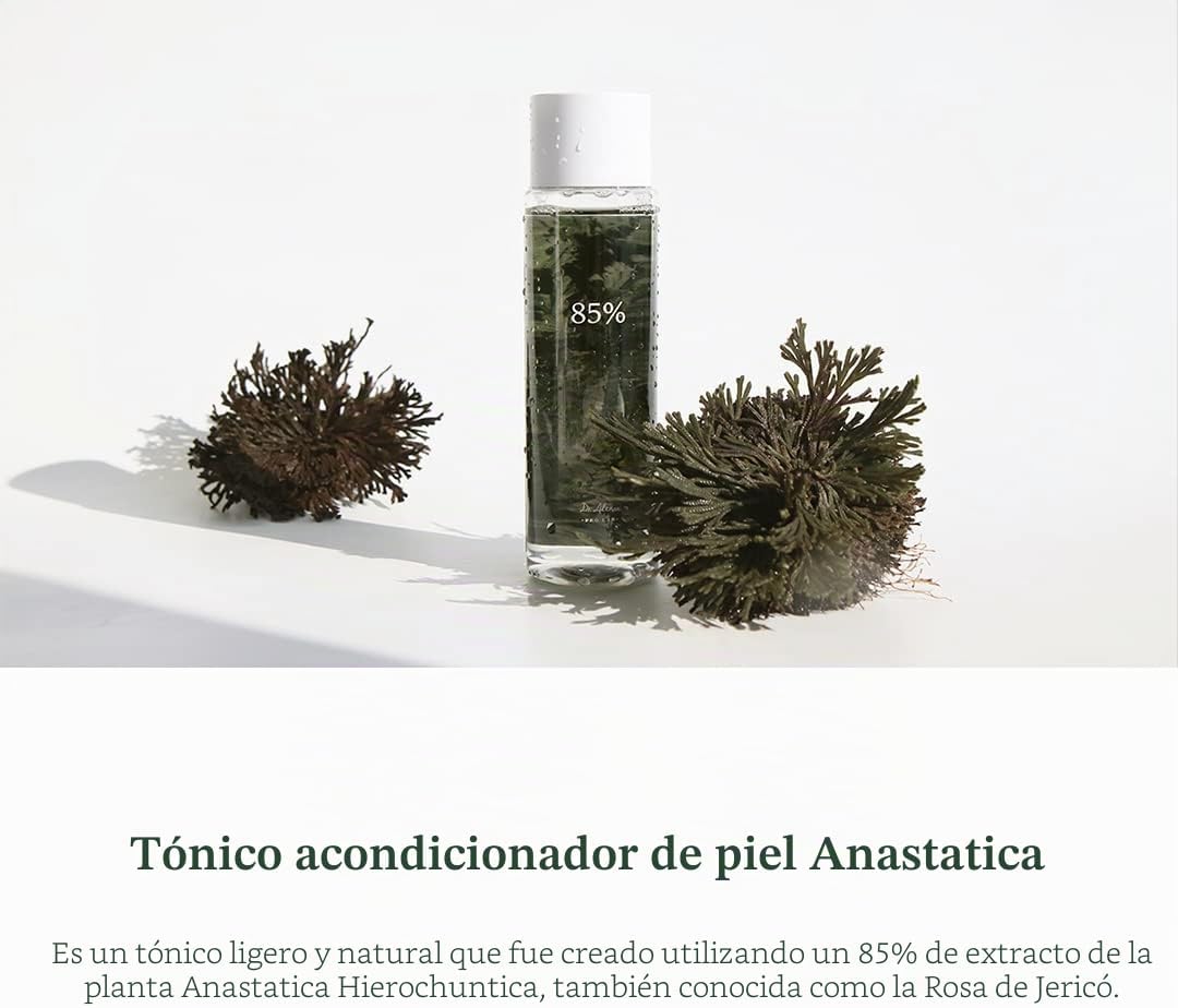DR ALTHEA TONICO ANASTATICA SKIN CONDITIONING TONER 250ML - 2