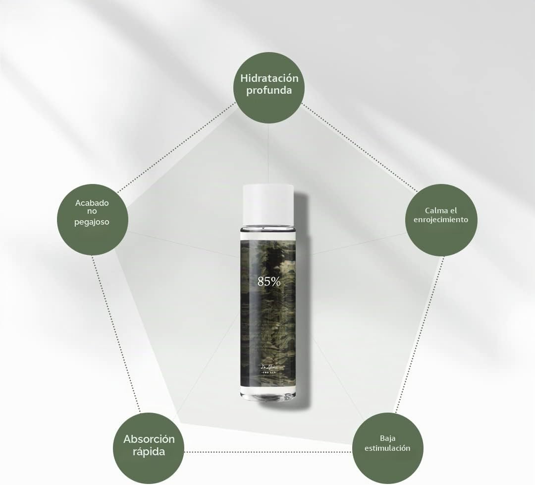 DR ALTHEA TONICO ANASTATICA SKIN CONDITIONING TONER 250ML - 3