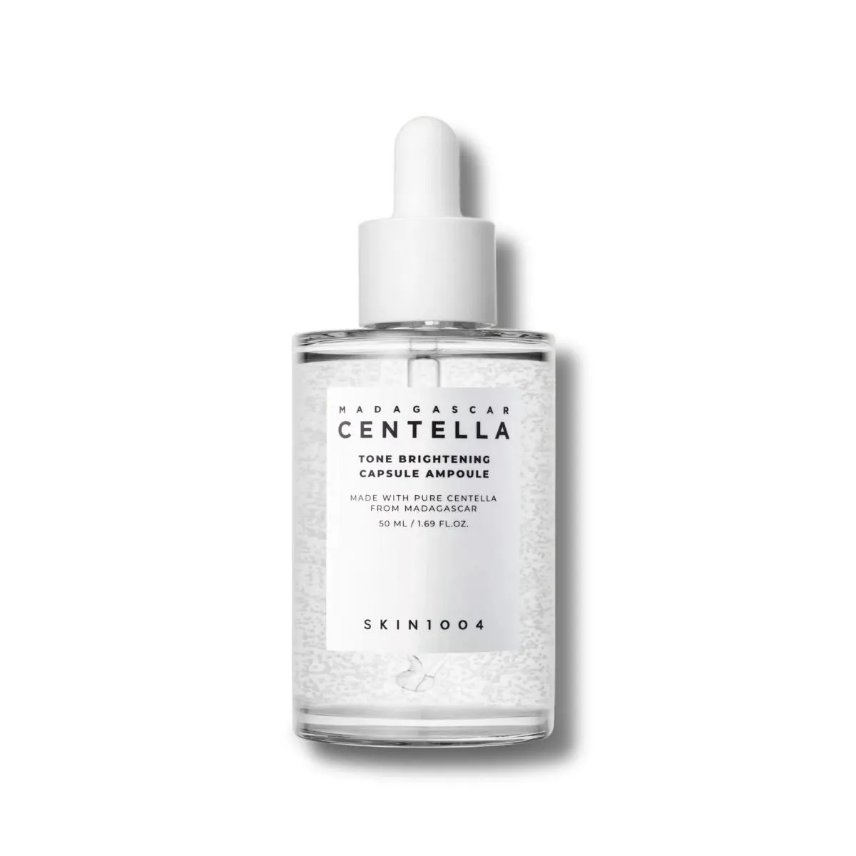 SKIN1004 SERUM MADAGASCAR CENTELLA TONE BRIGHTENING CAPSULE AMPOULE 50ML - 1