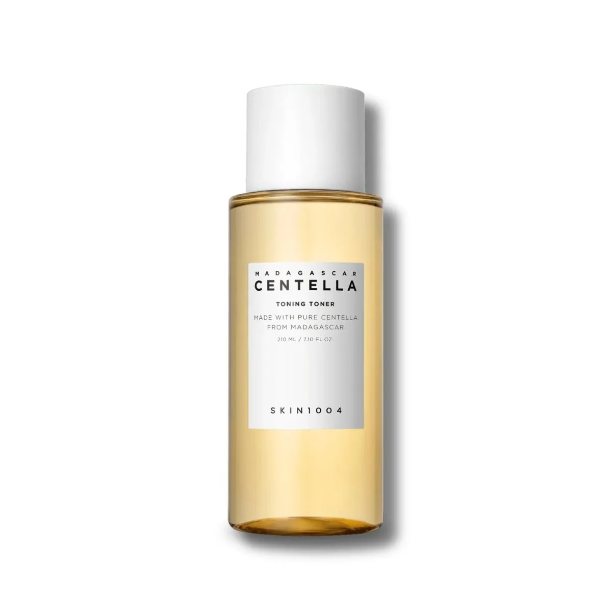 SKIN1004 MADAGASCAR CENTELLA TONICO TONING TONER 210ML - 1