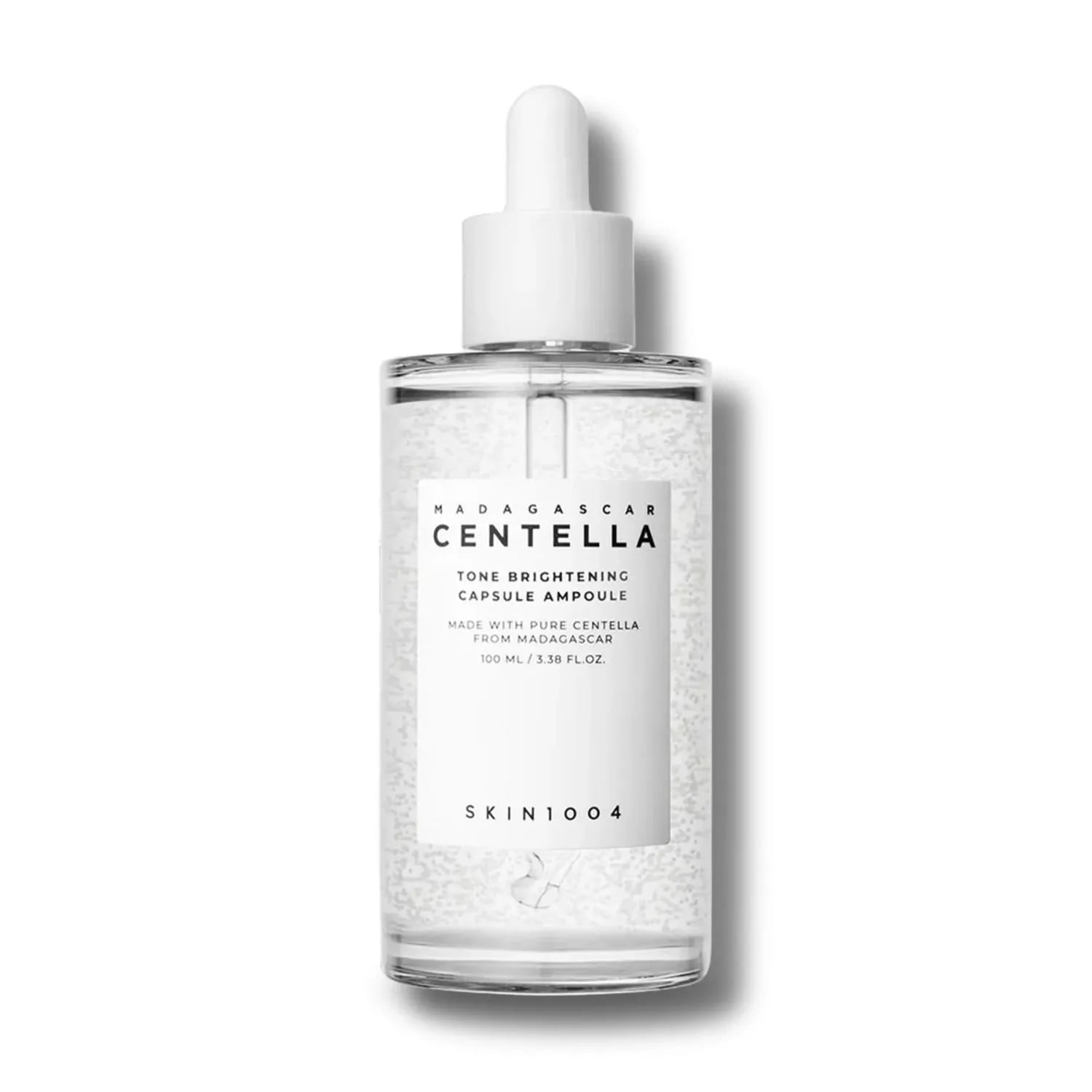 SKIN1004 SERUM MADAGASCAR CENTELLA TONE BRIGHTENING CAPSULE AMPOULE 100ML - 1