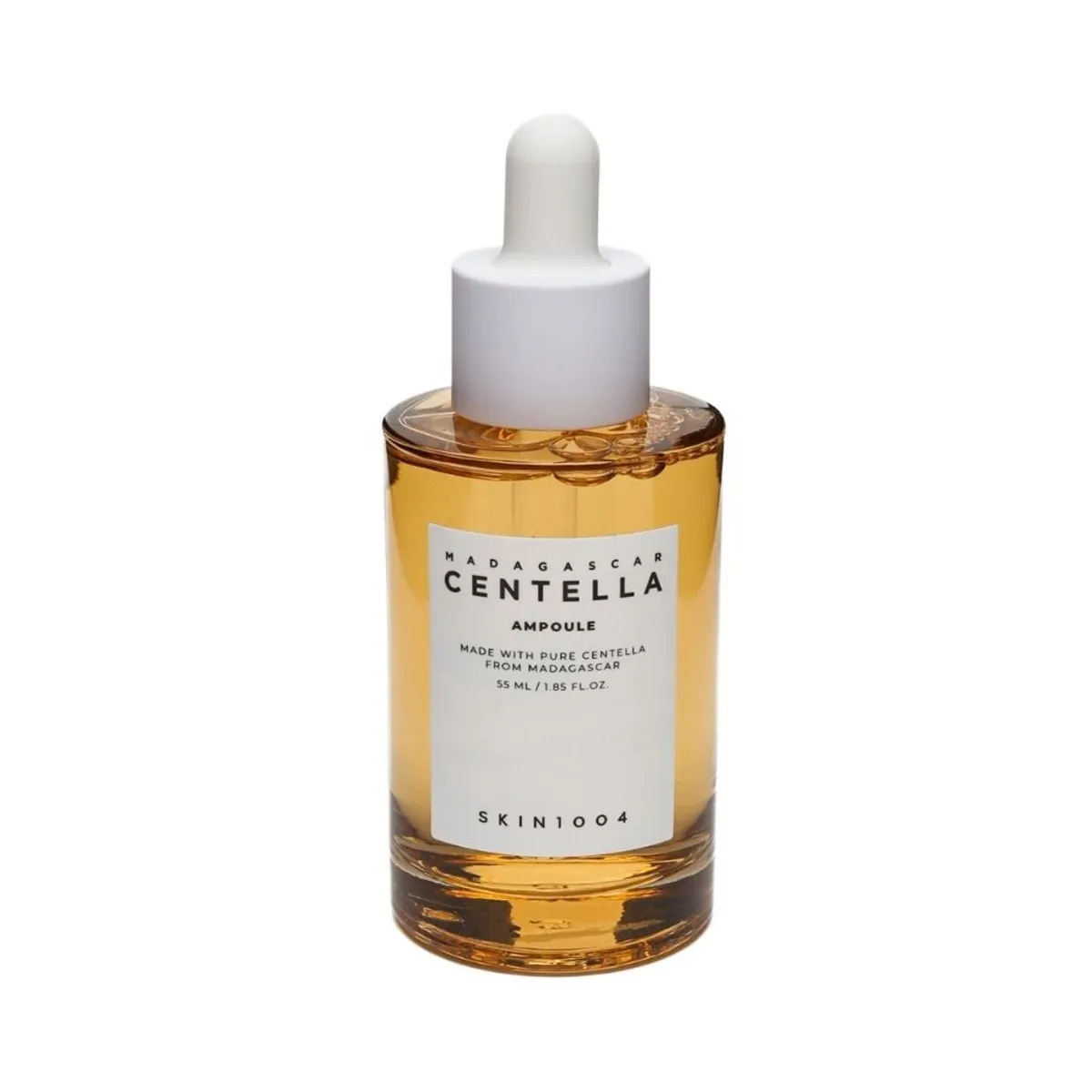 MADAGASCAR CENTELLA AMPOULE SKIN1004 SERUM 55ML - 2