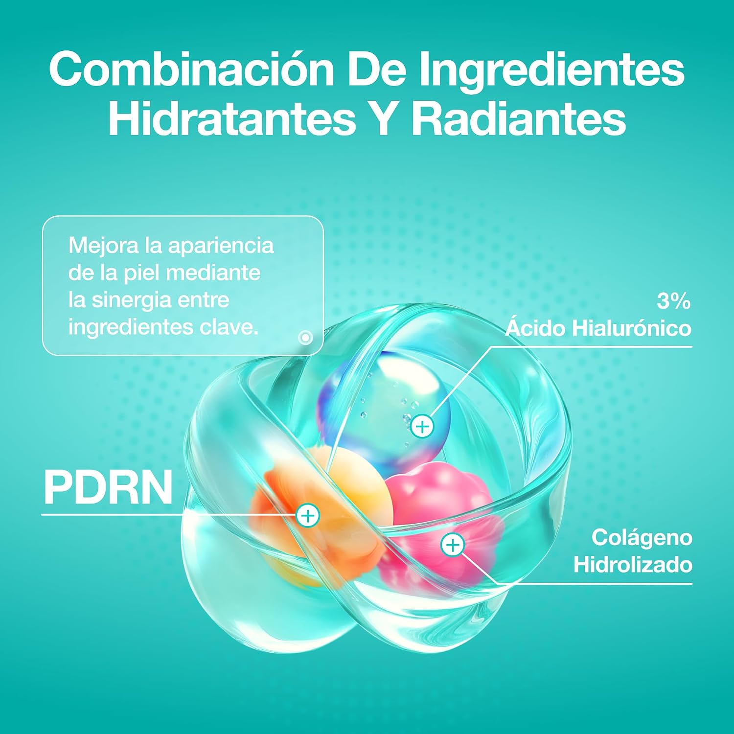 ANUA SERUM PDRN CAPSULE 100 HYALURONIC ACID 30ML - 4