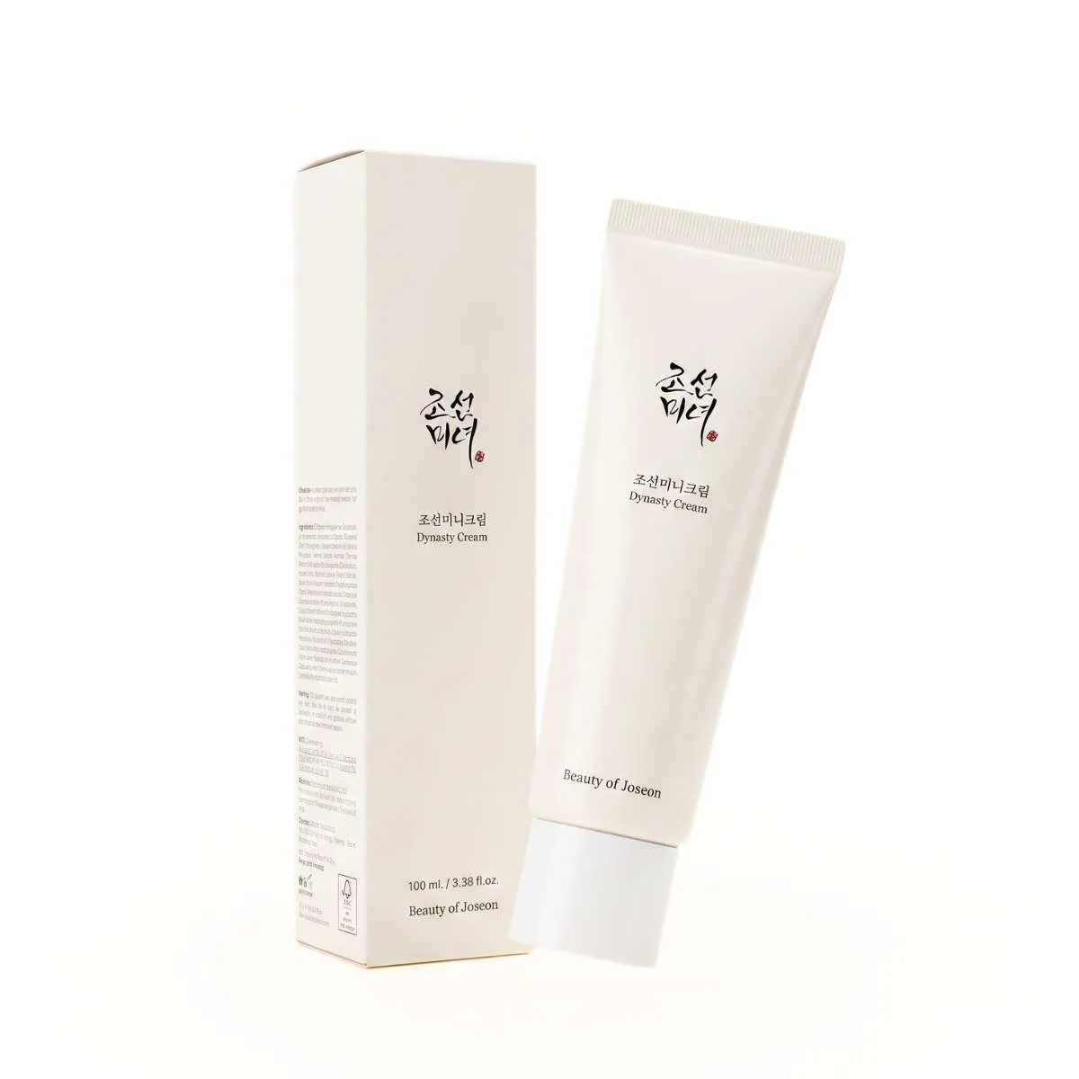 BEAUTY OF JOSEON CREMA DYNASTY CREAM 100ML - 1