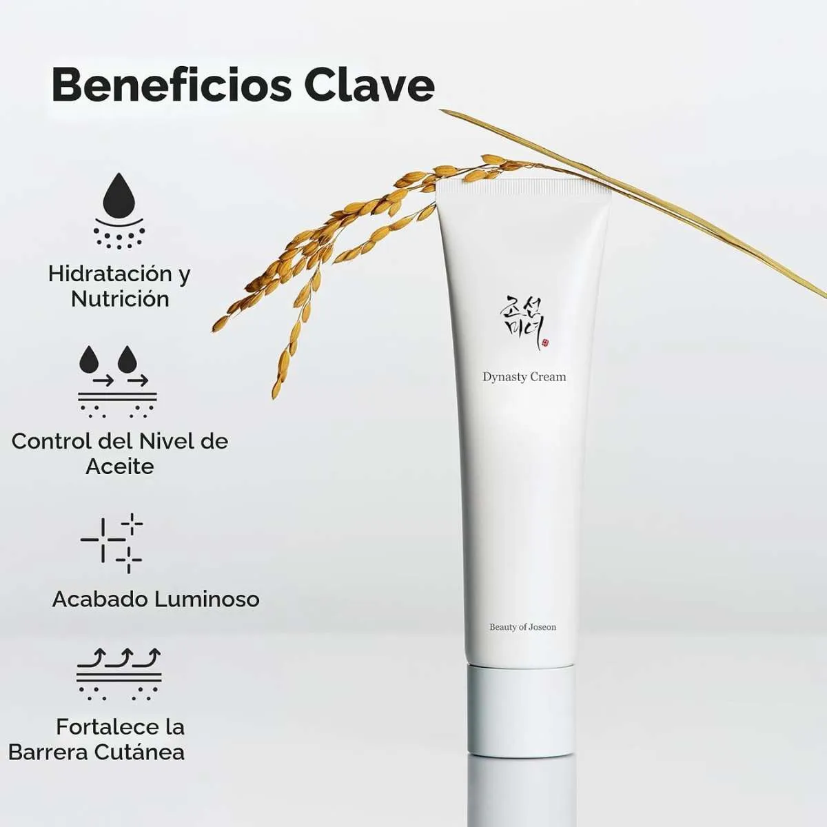 BEAUTY OF JOSEON CREMA DYNASTY CREAM 100ML - 3