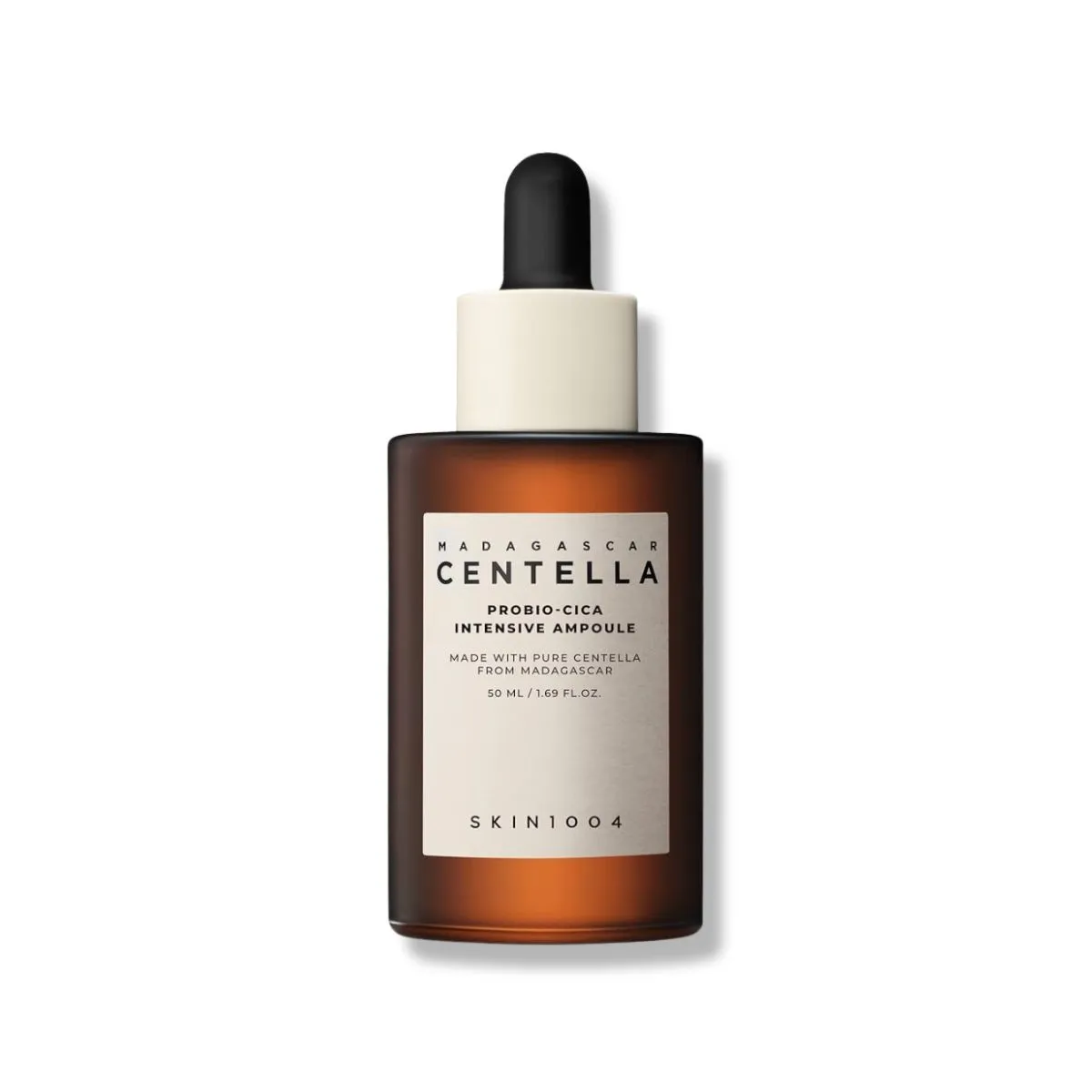 SKIN1004 SERUM MADAGASCAR CENTELLA PROBIO-CICA INTENSIVE AMPOULE 50ML - 1