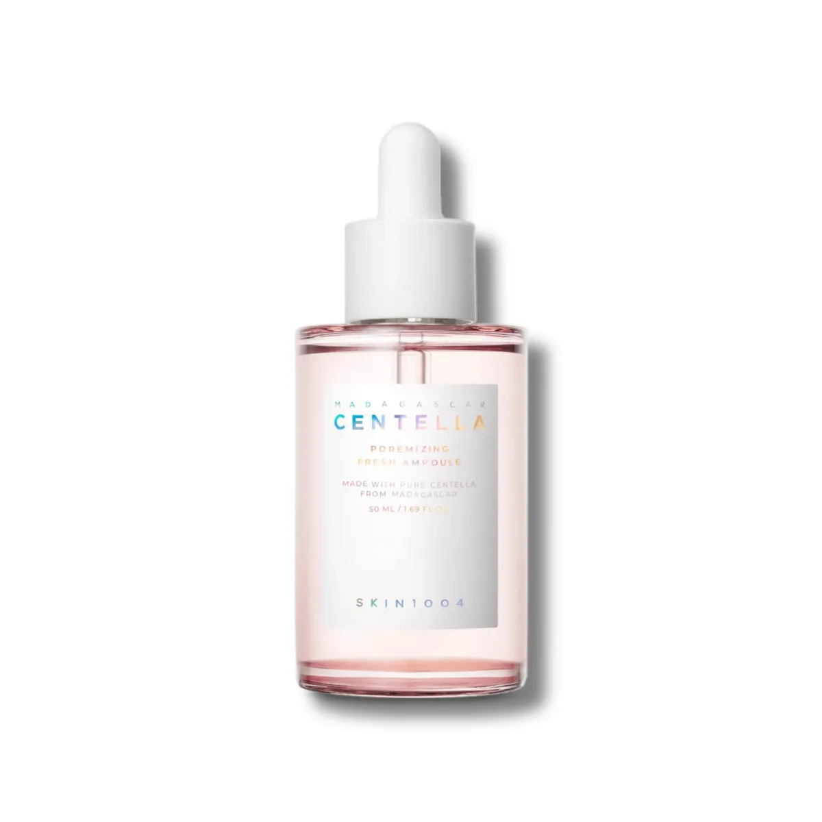 SKIN1004 SERUM MADAGASCAR CENTELLA POREMIZING FRESH AMPOULE 50ML - 1