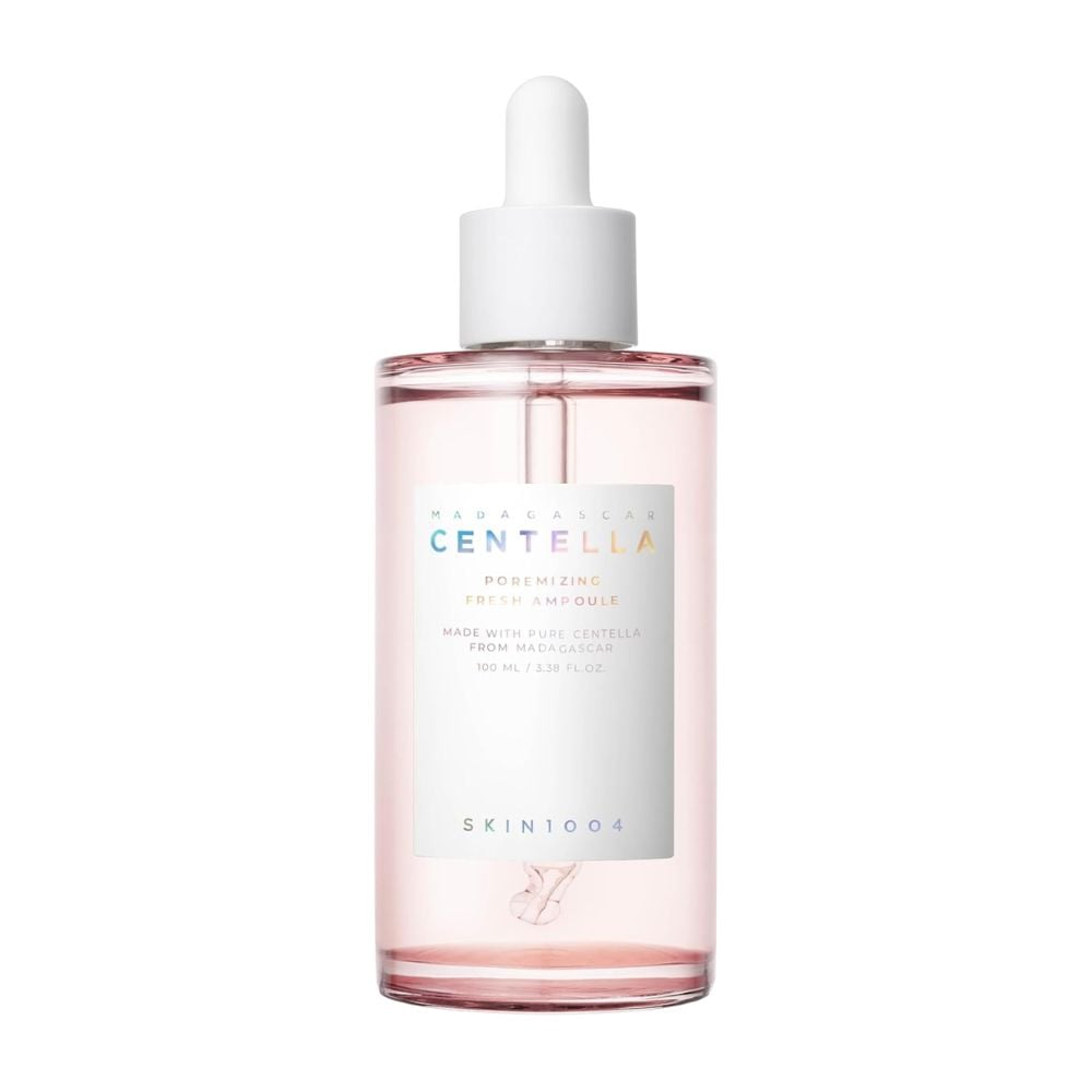 SKIN1004 SERUM MADAGASCAR CENTELLA POREMIZING FRESH AMPOULE 100ML - 1