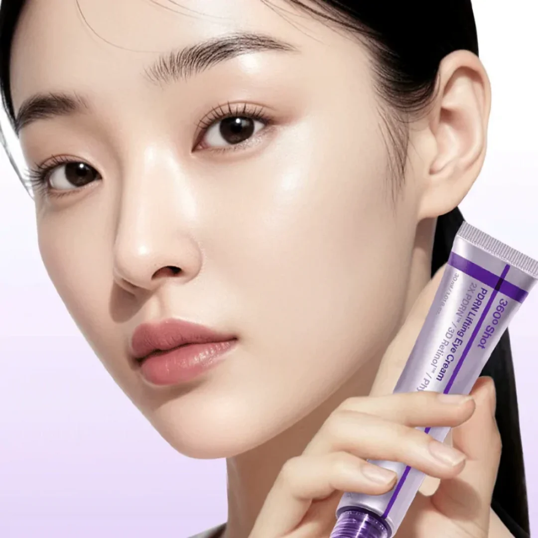 CENTELLIAN 24 360° SHOT PDRN LIFTING EYE CREAM 30ML CONTORNO DE OJOS - 6