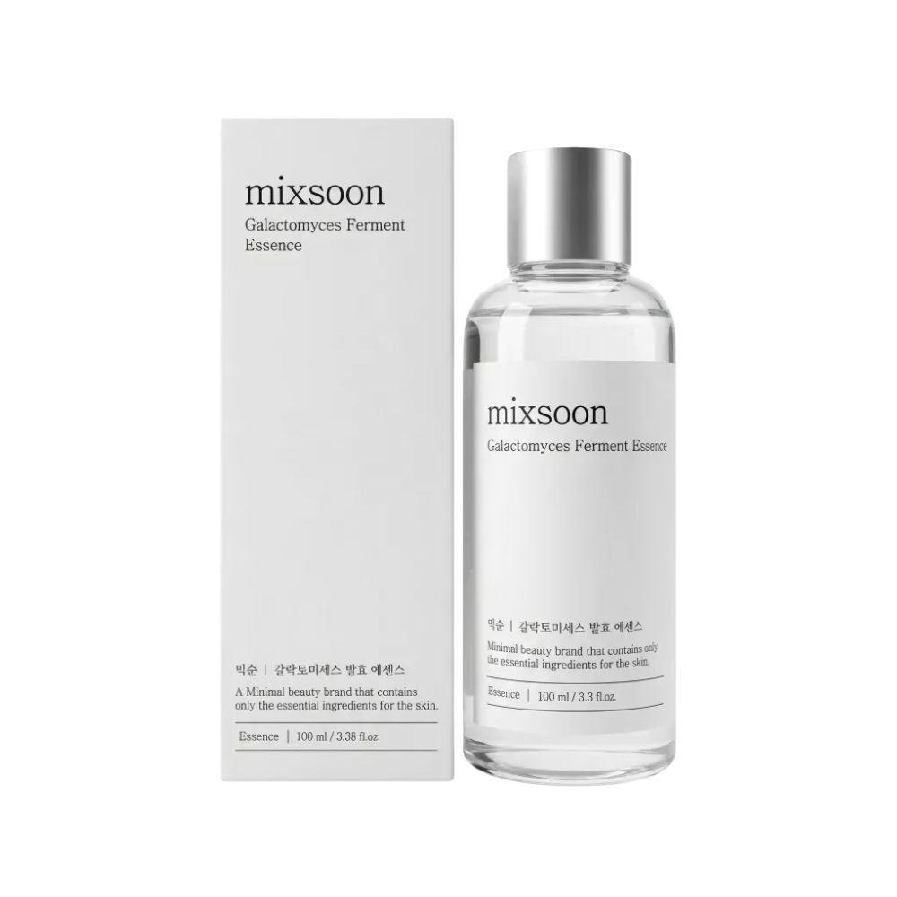 MIXSOON SERUM GALACTOMYCES FERMENT ESSENCE 100ML - 1
