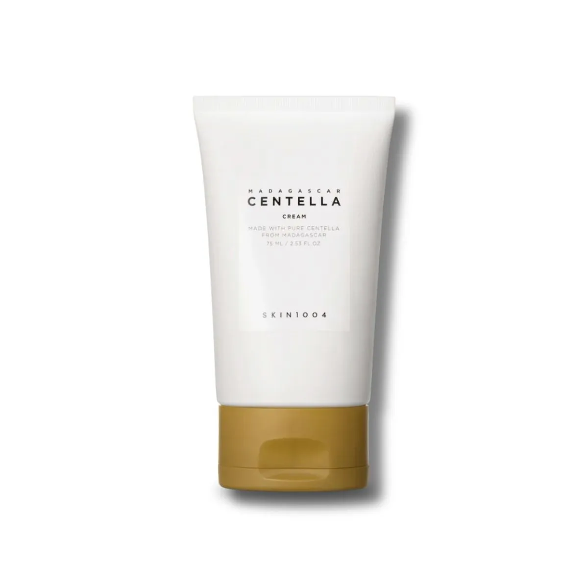 MADAGASCAR CENTELLA CREAM SKIN1004 CREMA 75ML - 1