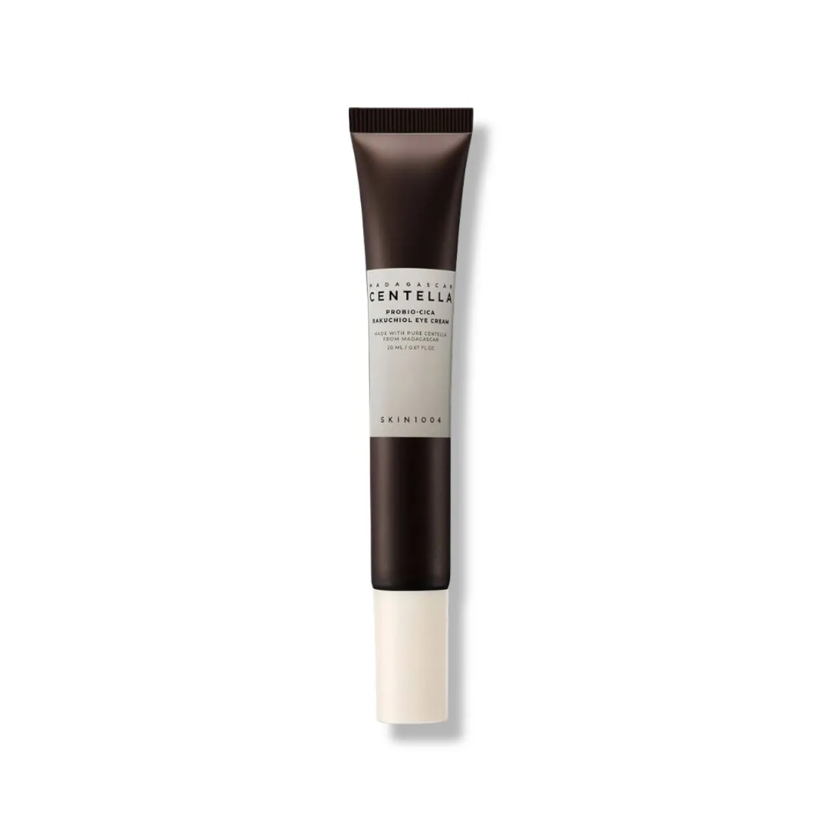 MADAGASCAR CENTELLA PROBIO-CICA BAKUCHIOL EYE CREAM 20ML CONTORNO DE OJOS - 1