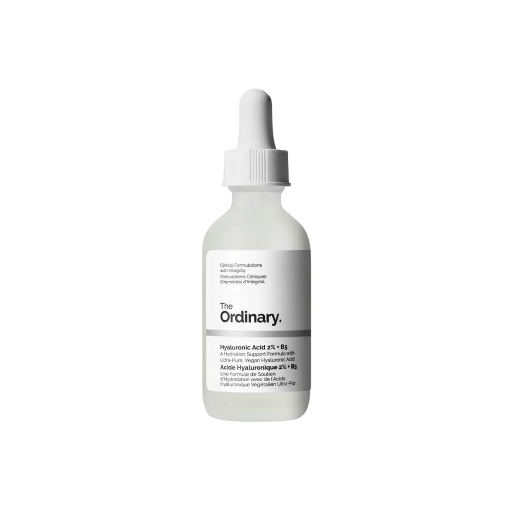 THE ORDINARY SERUM HYALURONIC ACID 2 B5 30ML - 1