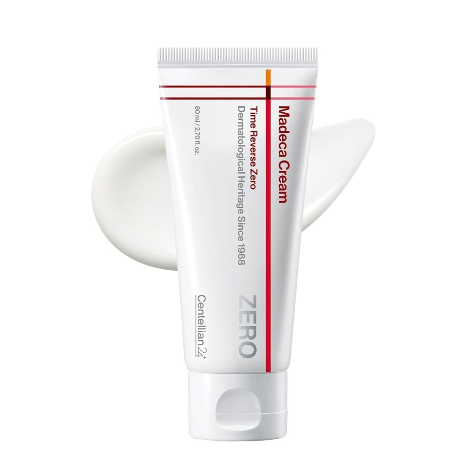 MADECA CREAM TIME REVERSE CENTELLIAN24 ZERO 80ML - 2