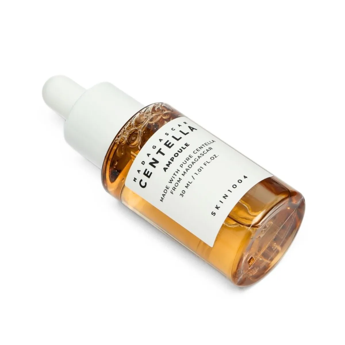 SKIN1004 SERUM MADAGASCAR CENTELLA AMPOULE 30ML - 2