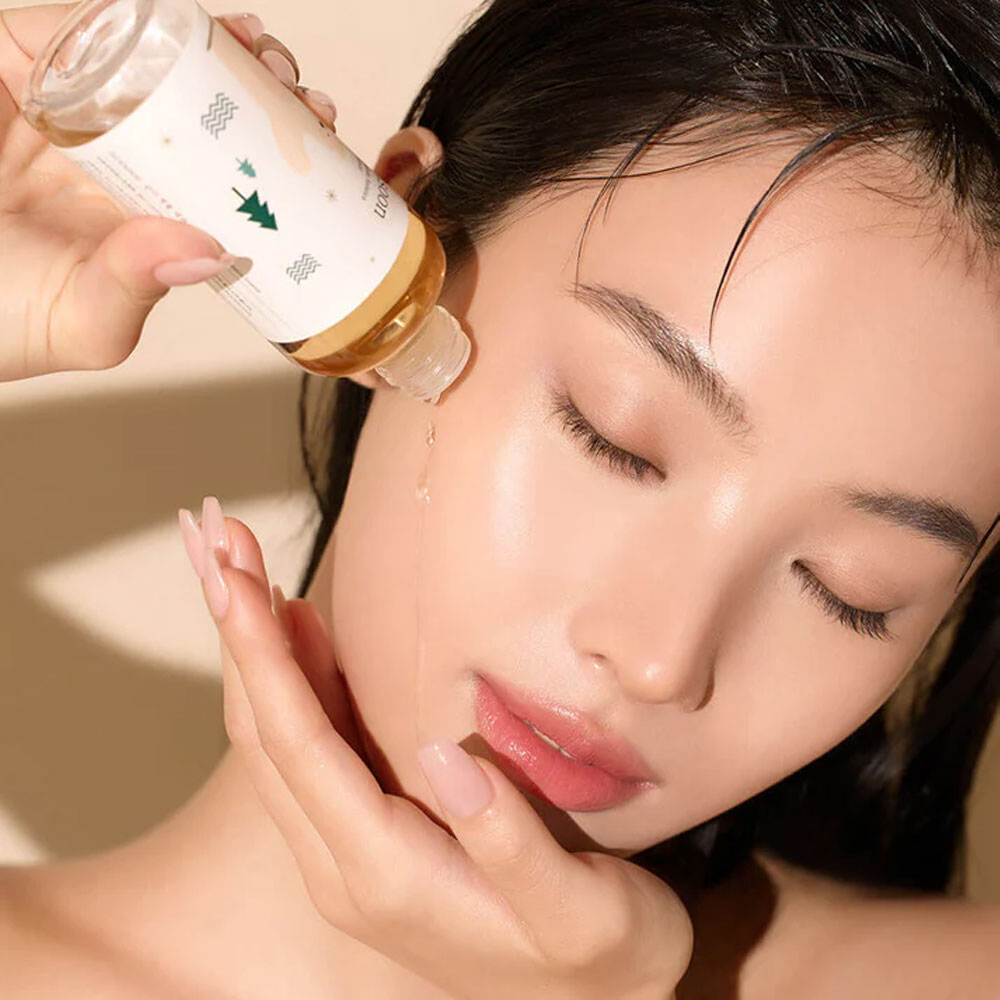 MIXSOON SERUM SOONDY CENTELLA ASIATICA ESSENCE 100ML CALMANTE - 3