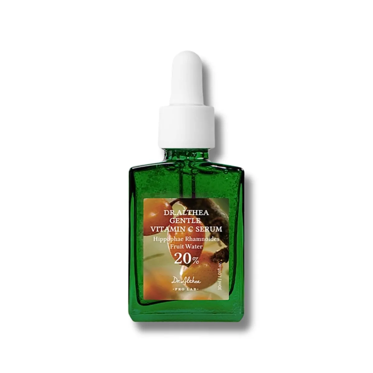 DR ALTHEA SERUM GENTLE VITAMIN C 20% 30ML - 2