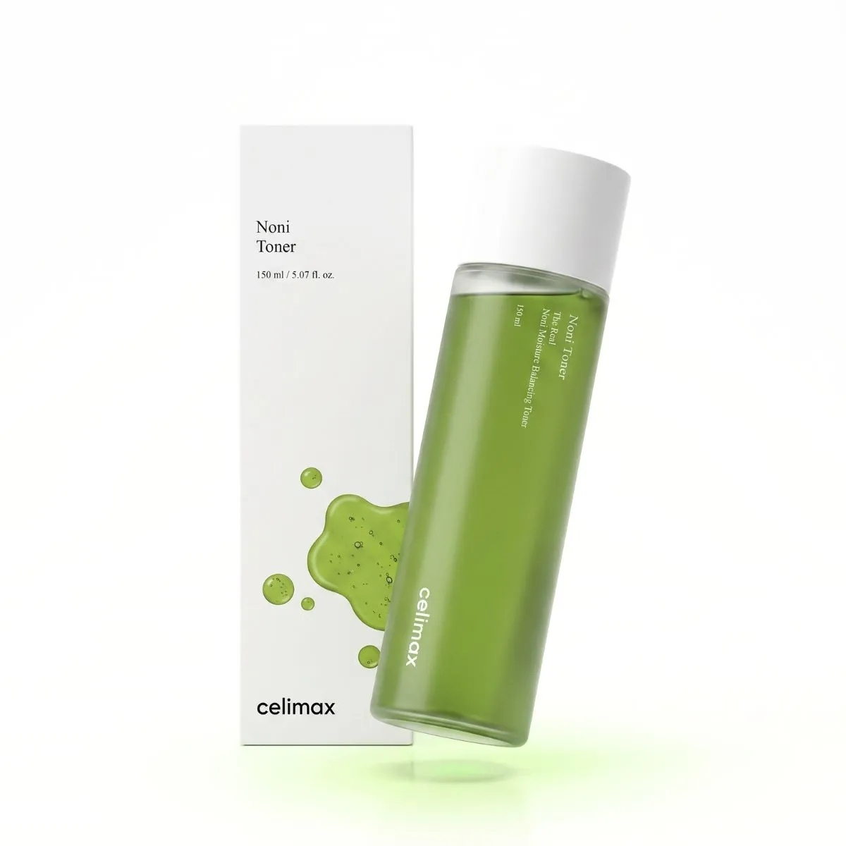 CELIMAX NONI TONER TONICO CELIMAX 150ML MOISTURE BALANCING - 1