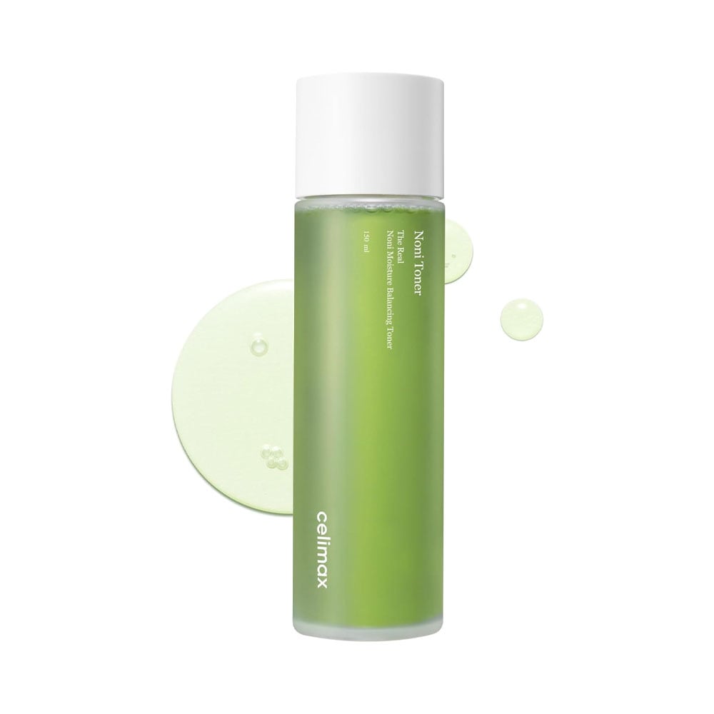 CELIMAX NONI TONER TONICO CELIMAX 150ML MOISTURE BALANCING - 3