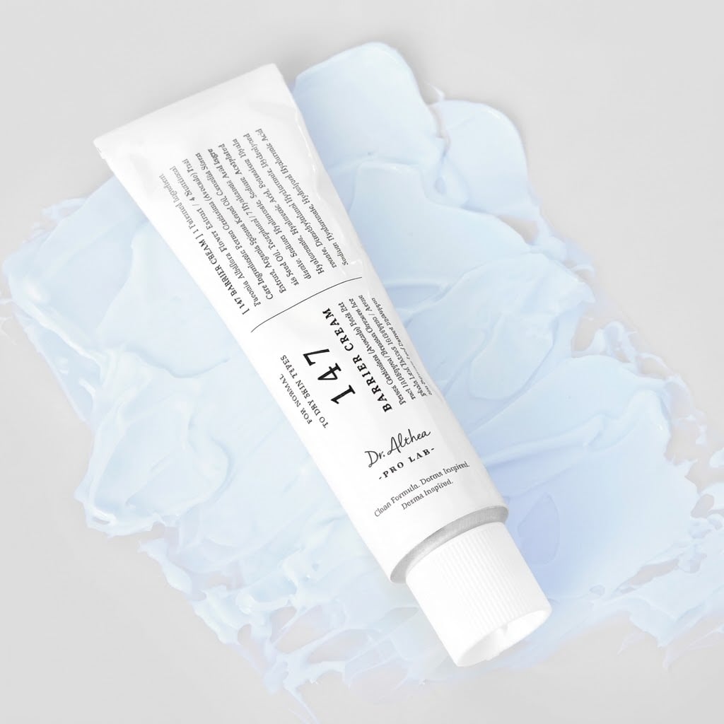 DR ALTHEA 147 BARRIER CREAM 50ML CREMA REPARADORA - 2