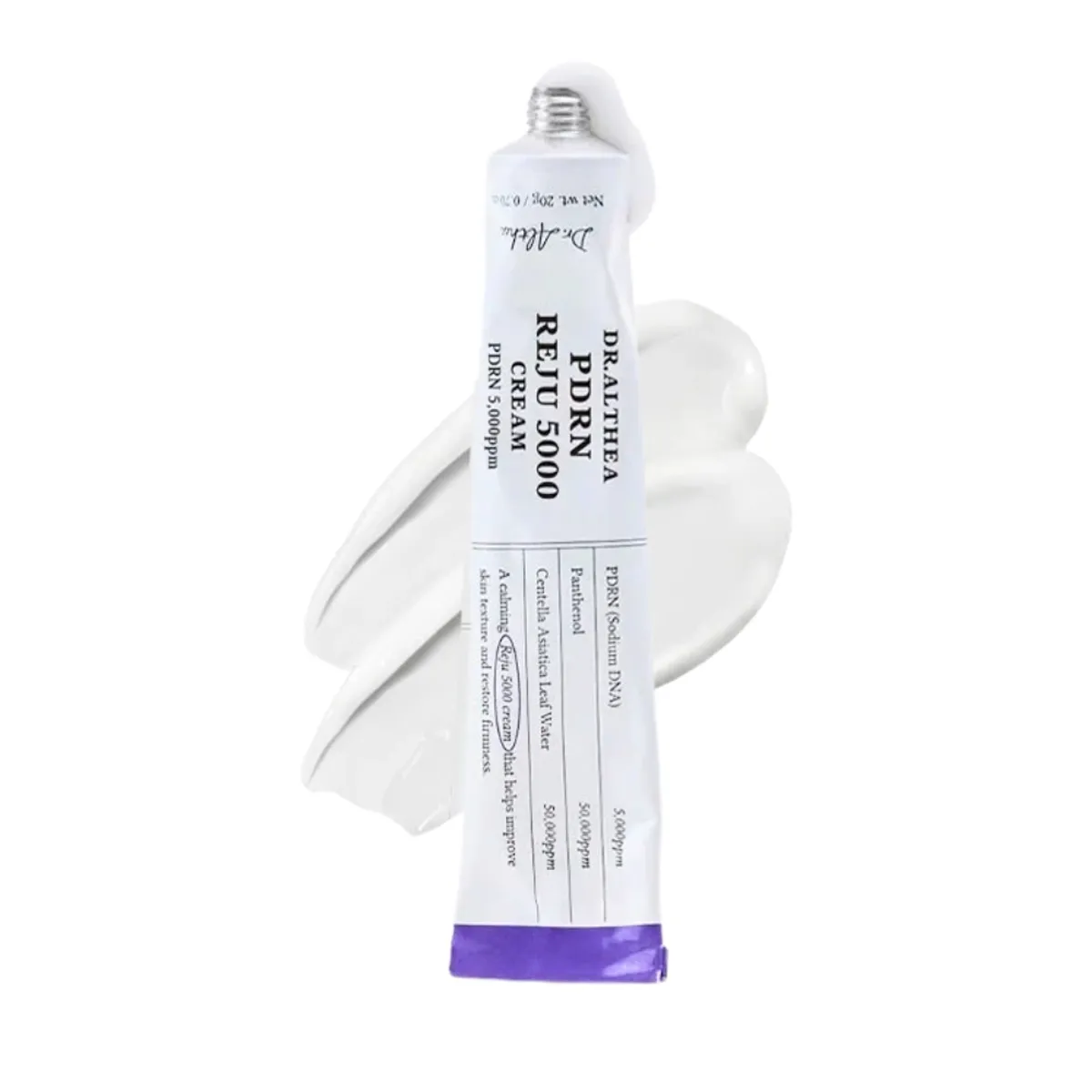 DR. ALTHEA PDRN REJU 5000 CREAM 20G - 2