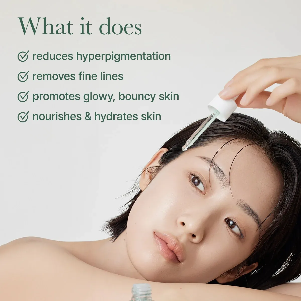 ARENCIA SERUM HYSSOP GLOW 12 30ML DESPIGMENTANTE - 4