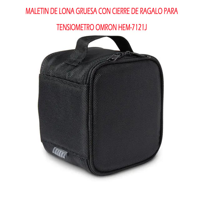 TENSIOMETRO OMRON HEM-7121J CON APLICATIVO PARA CELULAR - 5