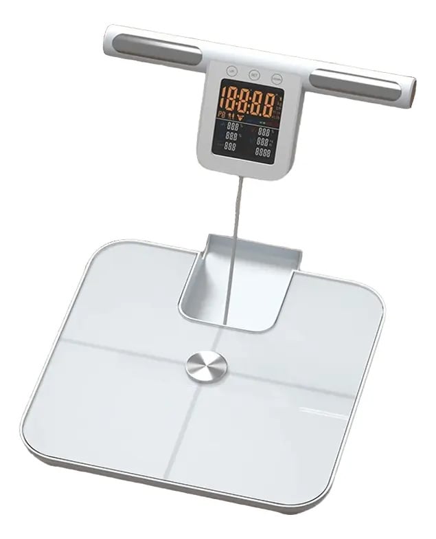 BALANZA EUROMAR 8 ELECTRODOS APP CELULAR G78-BT - 2