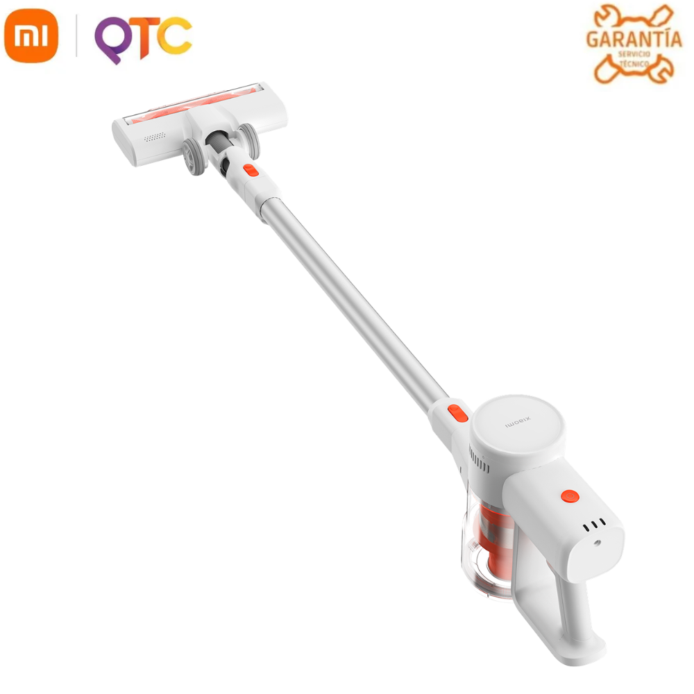 Aspiradora Inalámbrica Xiaomi Vacuum Cleaner G20 Lite EU - 5