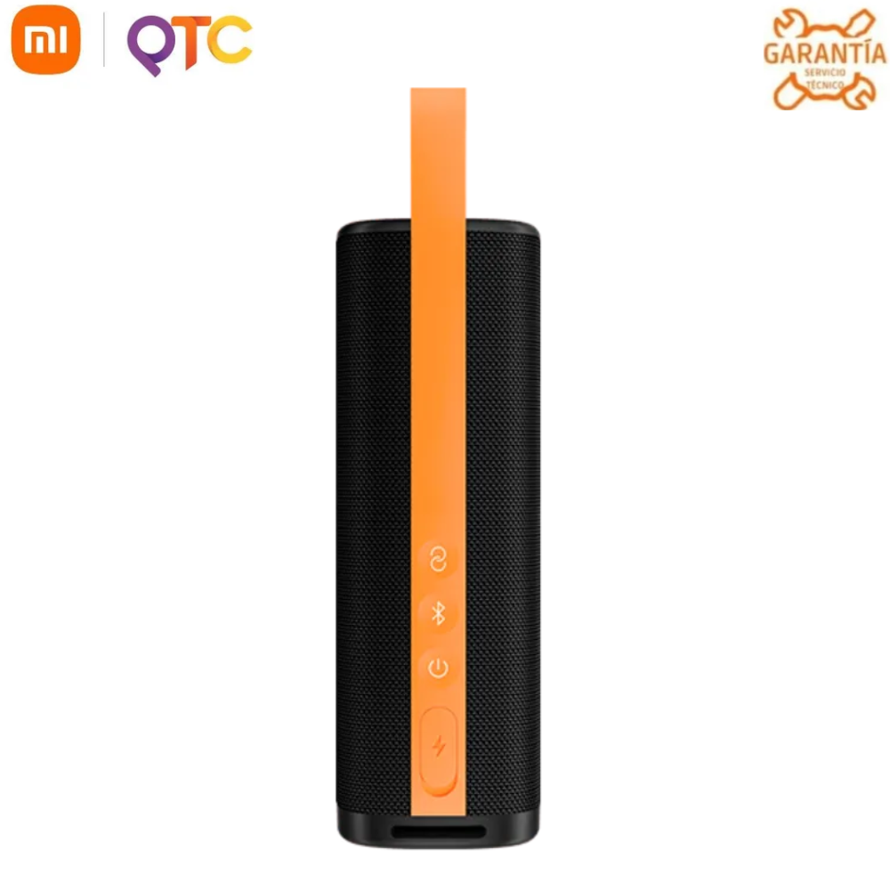 Parlante Bluetooth Xiaomi Stereo 30W S29D IP67 Negro - 3