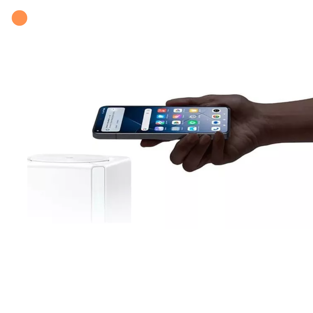XIAOMI ROUTER AX3000 MESH SYSTEM BLANCO (2 PACK) - 4