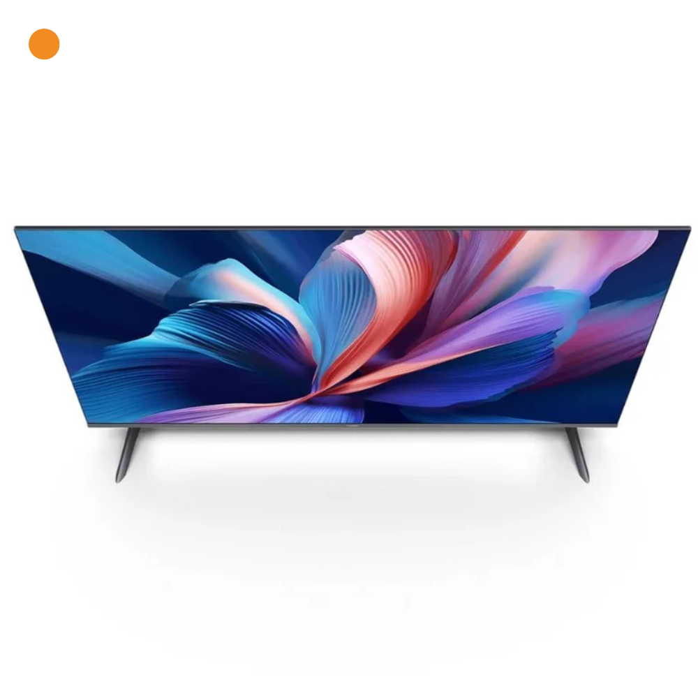 XIAOMI TELEVISOR 43' SMART TV QLED, 4K ULTRA HD, A PRO 2026 - 2
