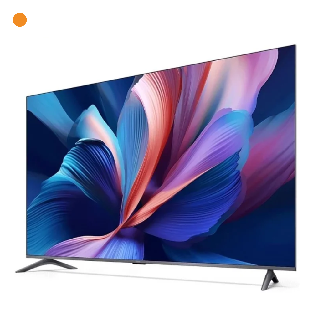 XIAOMI TELEVISOR 43' SMART TV QLED, 4K ULTRA HD, A PRO 2026 - 3