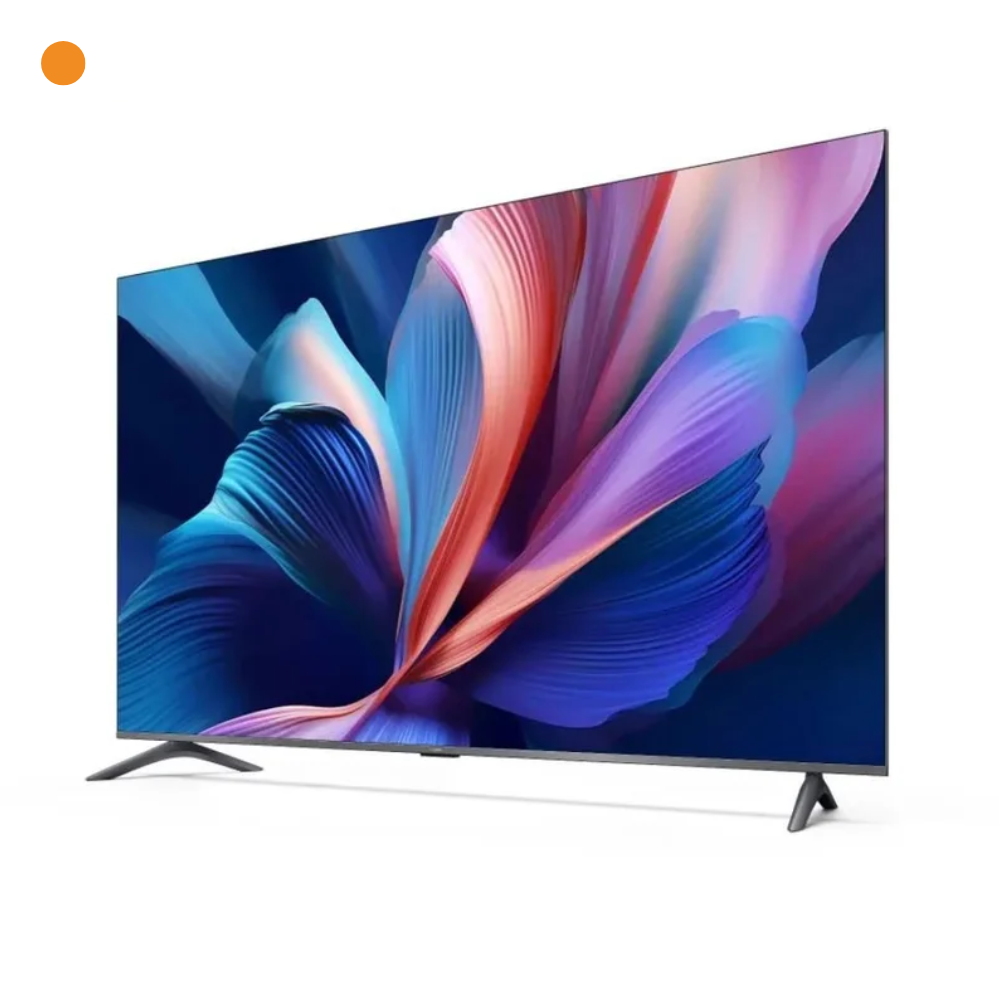 Xiaomi TV A Pro 75 2026 QLED 4K Google TV + Desktop Speaker ASB02G Dolby Audio - 2