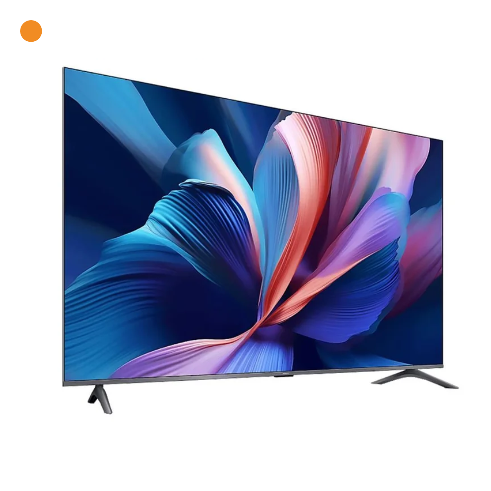 Xiaomi TV A Pro 75 2026 QLED 4K Google TV + Desktop Speaker ASB02G Dolby Audio - 4