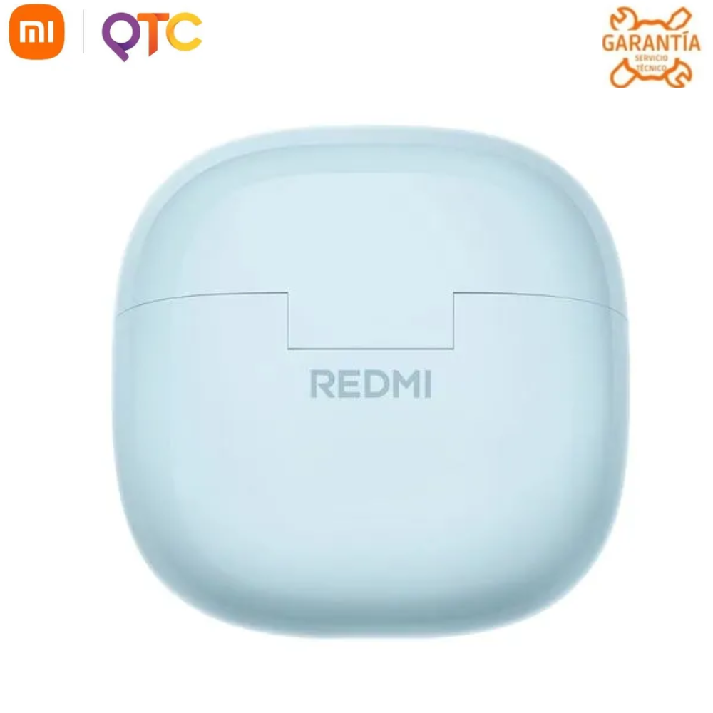 AUDÍFONOS BLUETOOTH XIAOMI REDMI BUDS 8 LITE - 3